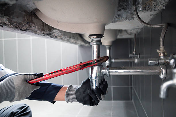 Trusted Sewer Line Repair service in Darien, GA - AAA Plumbing Heating